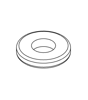 Mj washer light yellow