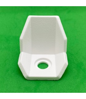 NMJ seat white