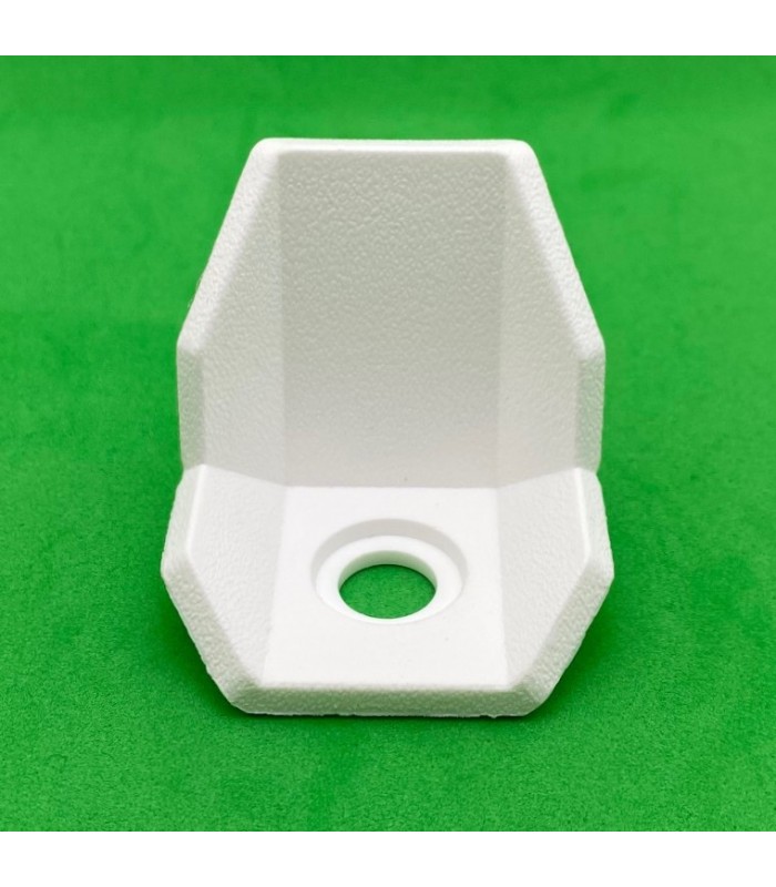 NMJ seat white NMJ seat white