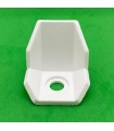 NMJ seat white