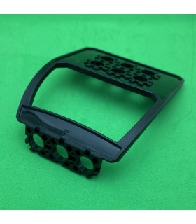 NMJ tractor cab frame black