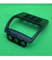 NMJ tractor cab frame black