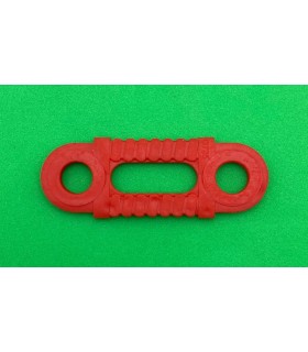 NMJ shock absorber (spring effect soft band) red