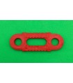 NMJ shock absorber (spring effect soft band) red