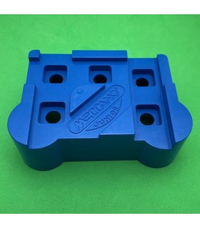 Mj support d'initiation bleu foncé de seconde main