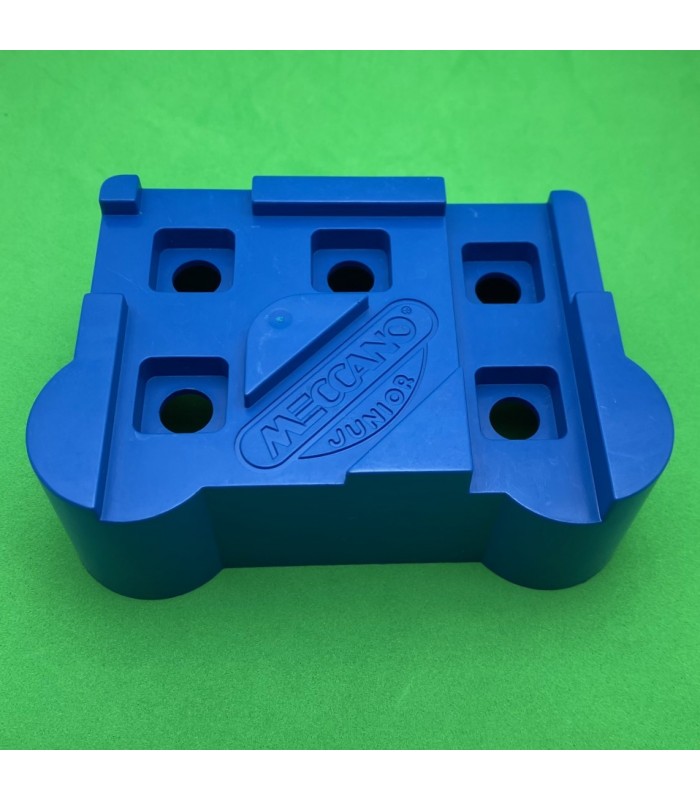 MJ Dark Blue Starter Stand second hand