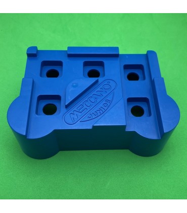 MJ Dark Blue Starter Stand second hand
