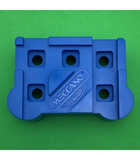 MJ Dark Blue Starter Stand