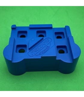 MJ Dark Blue Starter Stand