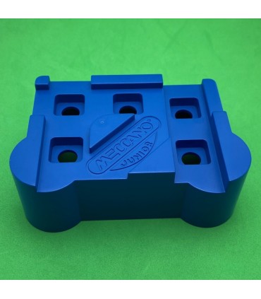 MJ Dark Blue Starter Stand