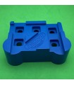 MJ Dark Blue Starter Stand