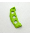 NMJ front aerofoil light green
