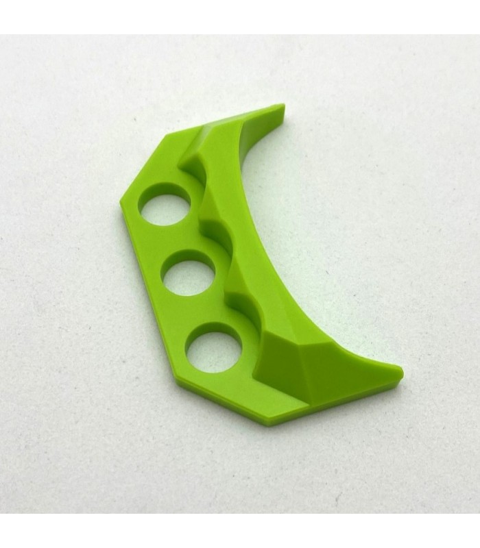 NMJ mudgard 3h light green NMJ mudgard 3h light green