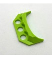 NMJ garde-boue 3tr vert clair