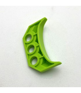 NMJ garde-boue 3tr vert clair