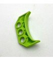 NMJ garde-boue 3tr vert clair