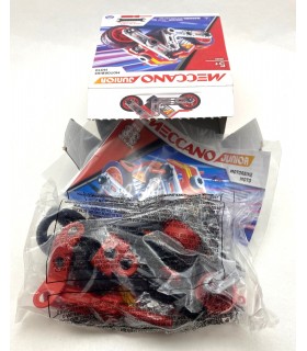 Moto NMJ (junior 20101) de seconde main