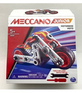 Motorbike (junior 20101) second hand