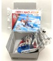 Box helicopter NMJ (junior 20103) reconditionned
