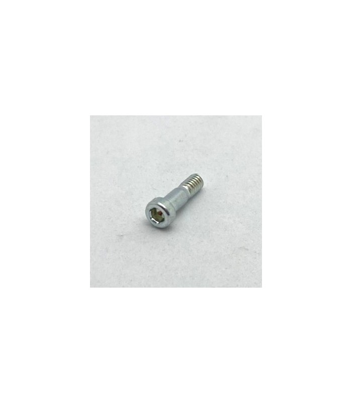 Boulon pivot 6 pans 14,7mm zn de seconde main Boulon pivot 6 pans 14,7mm zn de seconde main