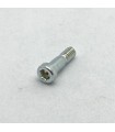 Boulon pivot 6 pans 14,7mm zn de seconde main