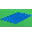 Flex.strip 9 h blue f1 (pack of 5)