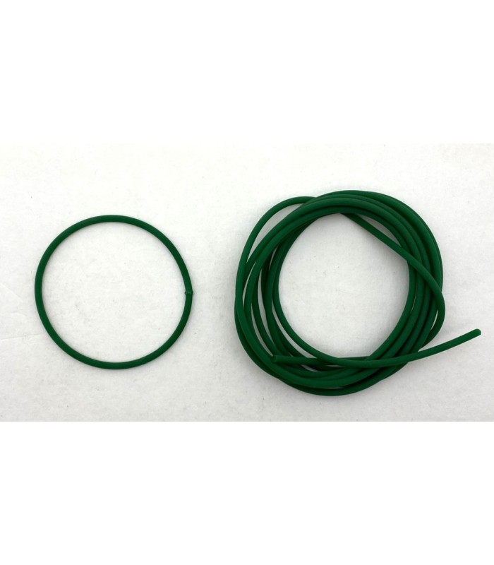 Courroie au mètre ø2.2mm Courroie au mètre ø2.2mm