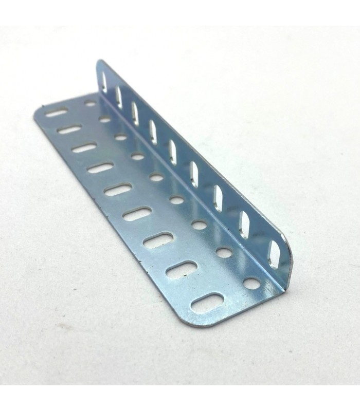 Angle girder L section 9h zn