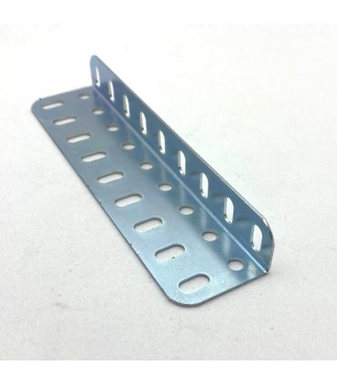 Angle girder L section 9h zn
