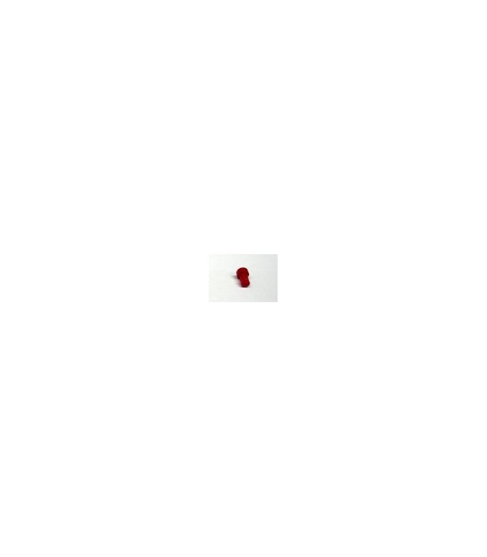 Borne rouge Borne rouge