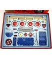 French box 6 from 1962