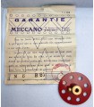 French box 6 from 1962