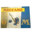 French box 6 from 1962