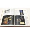 French book "La fantastique épopée de Meccano"