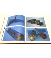 French book "La fantastique épopée de Meccano"