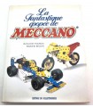 French book "La fantastique épopée de Meccano"