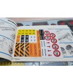 Lot de 2 Boites Meccakit travaux publics 300 des années 70