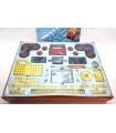 Lot de 2 Boites Meccakit travaux publics 300 des années 70
