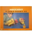 Lot de 2 Boites Meccakit travaux publics 300 des années 70