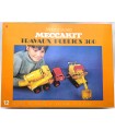 Lot de 2 Boites Meccakit travaux publics 300 des années 70