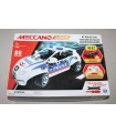 RC Police car  (junior 22101)