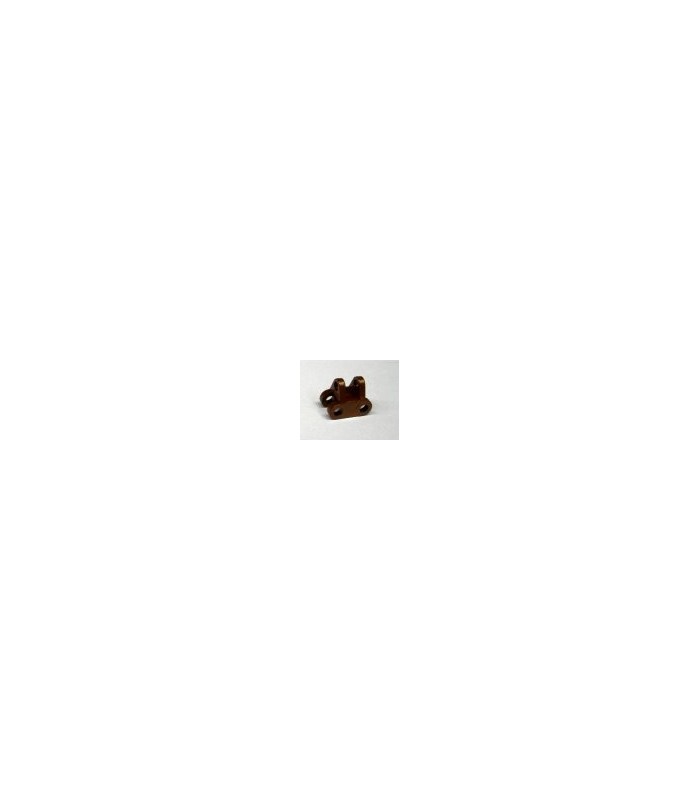Support mobile double plastique cuivre Support mobile double plastique cuivre