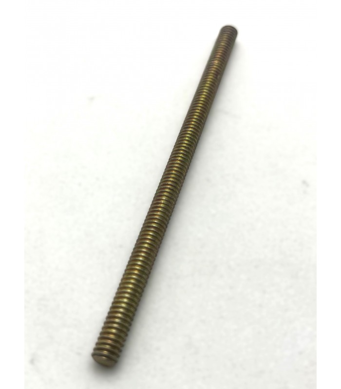 Tige filetée de 75 mm zn Tige filetée de 75 mm zn