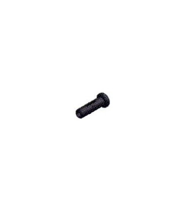 Axe pivot noir