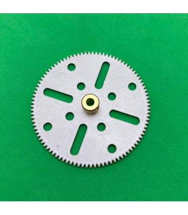 Gear wheel 95 th beige