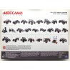 4x4 Off-road truck box (16212)