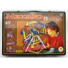 Metal suitcase "Ferris wheel" (8258) great deal