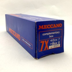 French Box 7X from 1986