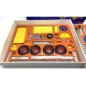 French 7 Meccano enthusiast Box from 1985