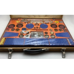 French Box Set 9 from 1980 (shipping included for France)